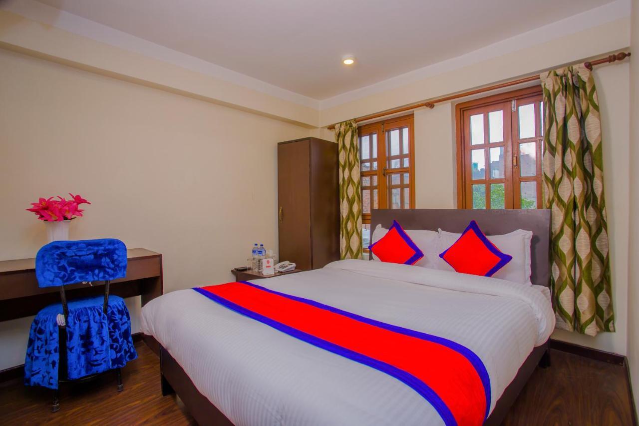 Hotel Sweet Home Bhatgoan Exterior foto